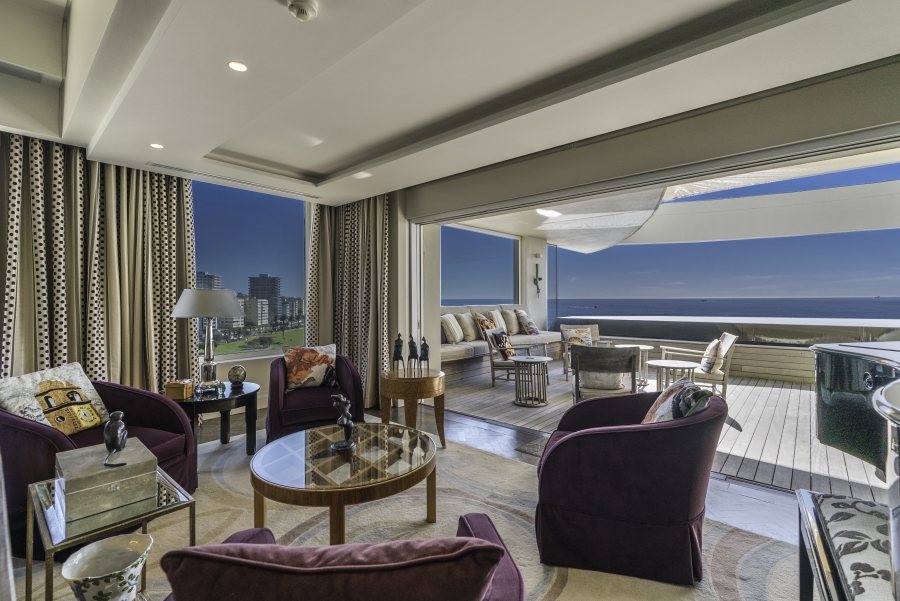 5 Bedroom Property for Sale in Mouille Point Western Cape